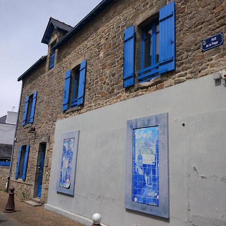 Une Pause… Quelque Part Piriac-sur-Mer Exterior photo