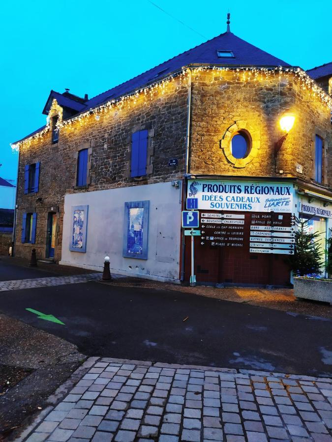 Une Pause… Quelque Part Piriac-sur-Mer Exterior photo