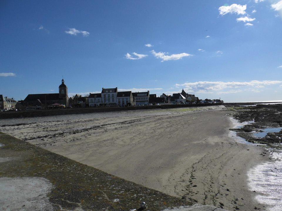 Une Pause… Quelque Part Piriac-sur-Mer Exterior photo