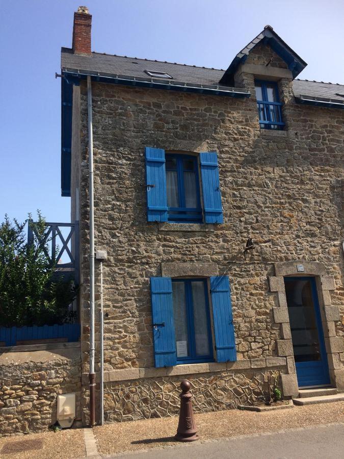 Une Pause… Quelque Part Piriac-sur-Mer Exterior photo
