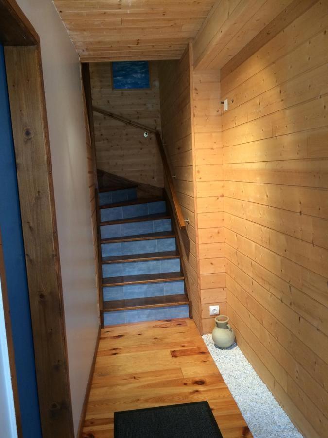 Une Pause… Quelque Part Piriac-sur-Mer Exterior photo